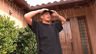 i thought big cocks were fun till pressley carter showed me pain in double penetration deepthroat