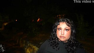 Peachy Garcia Hooks Up with Stranger in Atlanta for Wild Fuck Fest!