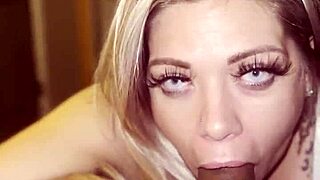 can you handle this monster bbc deepthroat throat goat action