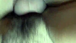 my wife takes that big stud cock