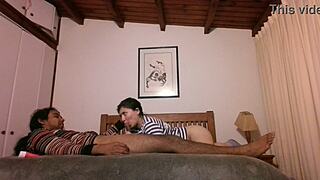 aren't those little touches from my boyfriend making you wanna suck him off?