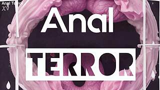 priscila belini, ever dreamed of five monster cocks double vaginally destroying your busty beauty? at027