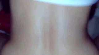 Skinny Milf In Lingerie Craves Milk And Cock Desperately