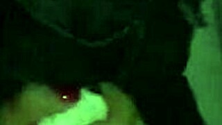 Ladysexy Delivers Steamy Latina Blowjob