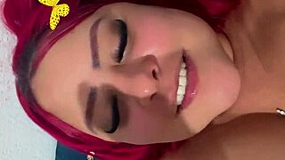 Pamela Sagaz Alone Craving Hard Cock Deep Inside