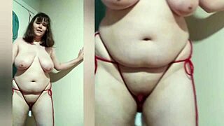 wanna see me overstimulated with rabbit vibrator deep in my pussy??