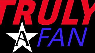 nosey journalist probes too deep and gets patient load on face - lilly hall