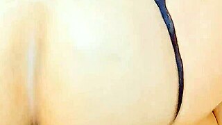 i fuck my stepmom's big thick ass and she screams hard