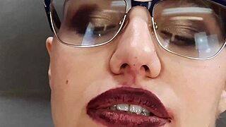 wanna see this submissive kitten beg in pov part 1?