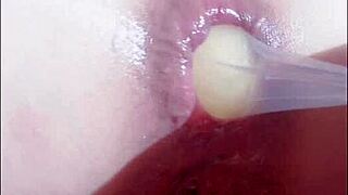 omg my big ass pussy lips pumped swollen drippin wet slave worship shakin