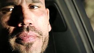 real 18+ teen's tight pussy gets wrecked by monster cock handjob blowjob cumshot