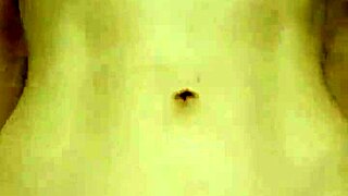 Your cock ridden hard petite milf brunette enjoys every deep thrust homemade