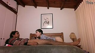 aren't those little touches from my boyfriend making you wanna suck him off?