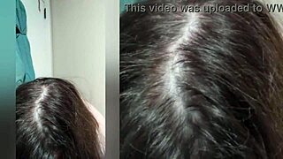 wanna see me overstimulated with rabbit vibrator deep in my pussy??