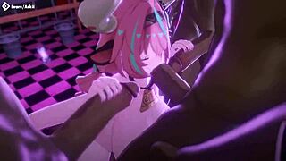 pregnant cows and sheep milk orgy session