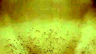 Your cock ridden hard petite milf brunette enjoys every deep thrust homemade