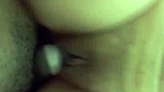 ever notice how she rides cock perfectly in the dorm bedroom, babe's natural tits bouncing just right?