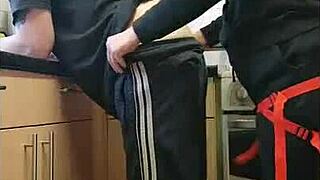 my homemade peggin mess part1