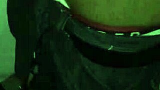 Ladysexy Delivers Steamy Latina Blowjob