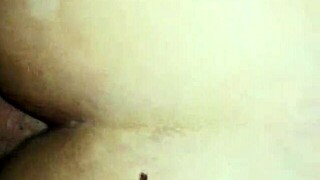 quieres que me folle solo por el culo?