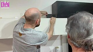 infiel wife takes anal threesome double penetration to hide her secret