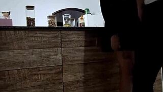 only anal with bar stranger while hubby's clueless back home