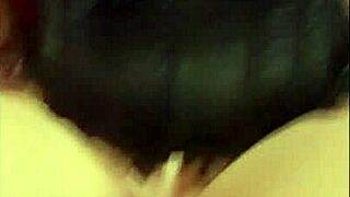 wanna see hot teen tess rub her curvy ass and tits with toys?