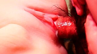 why ejaculate inside when outside her pussy feels better??