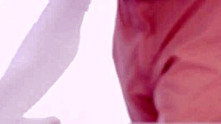 petite babe you creampie my tight shaved pussy after massage