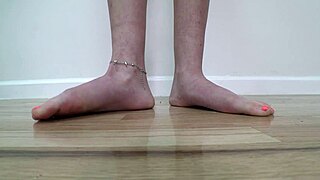 Kinky blonde sloppy deepthroats gags hard pounded