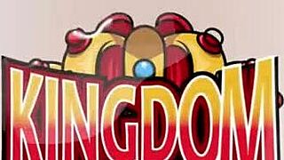 Petite girl next door pounded rough for creamy facial cumshot