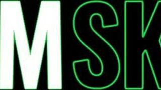 stepsons thick cock stretches hot milfs pierced pussy while she moans for more