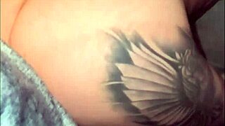 caught her bathing ripped clothes bent over doggystyle moans echo