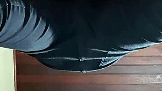 only anal with bar stranger while hubby's clueless back home