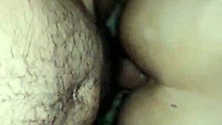 quieres que me folle solo por el culo?