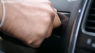 Veronica Leal Wife Holes Stuffed Interracial DP Threesome