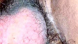 quieres que me folle solo por el culo?