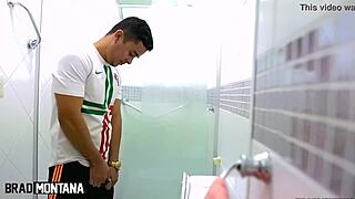 rafaela nakamura's tight ass finally opens bareback for her brother-in-law jack kallahari creampie finish