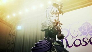 roselia's bang dream episode ii delivers the i am song with spanish subs