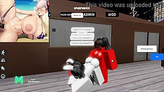 He fucked his petite second wife hard during their steamy honeymoon night