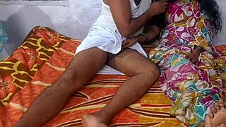 youranitha indian village couple homemade hairy pussy creampie sex