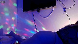 wanna see vivi guedez deepthroat this huge cock then get her wet pussy pounded??