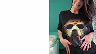 take this flogging you pathetic slut and learn your place under me