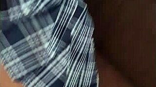 my english teacher shows me all the right moves