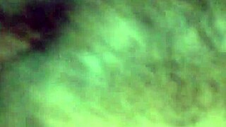 Sweet Creamy Pussy Takes Monster BBC Cumshot!