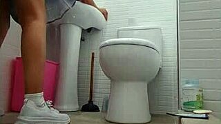 my english teacher shows me all the right moves