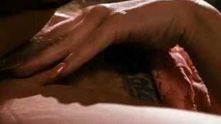 ever seen two hot babes like britney amber and sabina rouge devour hairy pussy till they cum? 