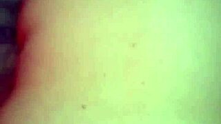 fucking my fat filthy wife while watching me pound that tight petite 18+ stepdaughter 😍🔥 must see!