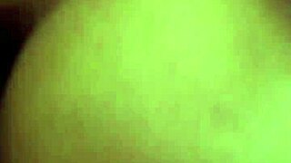 She arrives nervous for the mexican casting interview ready to impress.