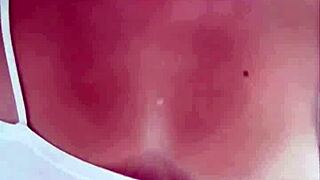 hot stepmom teases n blows me public on street... her huge tits n ass out!!